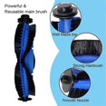 thumbnail image 4 of 14 Pcs pour Accessoires d'Aspirateurs Robot Proscenic 850T, 4 of 5