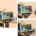 thumbnail image 3 of 1pc Creative Accessories Miniature Model Toy Simulation Mini Sewing Set for Decoration(Silver), 3 of 8