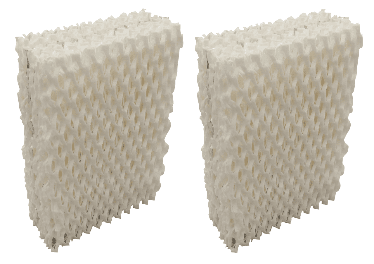 Wick Humidifier Filter Replacement for Relion RCM832 RCM-832 RCM-832N Humidifier 
