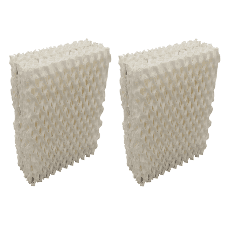 2 Humidifier Filter Wick for Robitussin DH-832,