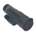 thumbnail image 2 of Handheld Telescope, Compact Monocular Telescope Optical 50mm Objective Lens Waterproof With Wrist Strap For Travel Hiking, 2 of 8
