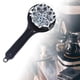 thumbnail image 4 of cepillo de molinillo de café Cepillo de limpieza para de Cepillos limpiadores para molinillo de para accesorios de exprés Fanmusic cepillo de molinillo de café, 4 of 6