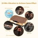thumbnail image 2 of Máquina de ejercicios con placa vibratoria YOKELE Whole Body Fitness, 2 of 7