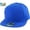 Royal Blue, variant on Junior Size Cotton Baseball Cap Adjustable Hat