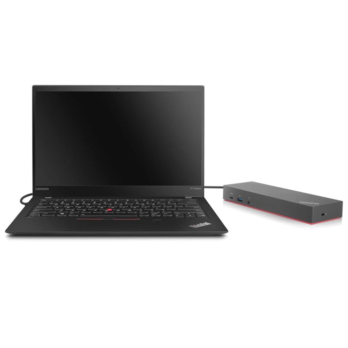 Lenovo ThinkPad Docking Station 40AY0135US