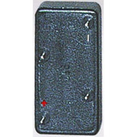 3.6V 180mAh Rechargeable Battery