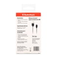 thumbnail image 2 of Cable RadioShack USB a Micro USB, 2 of 4