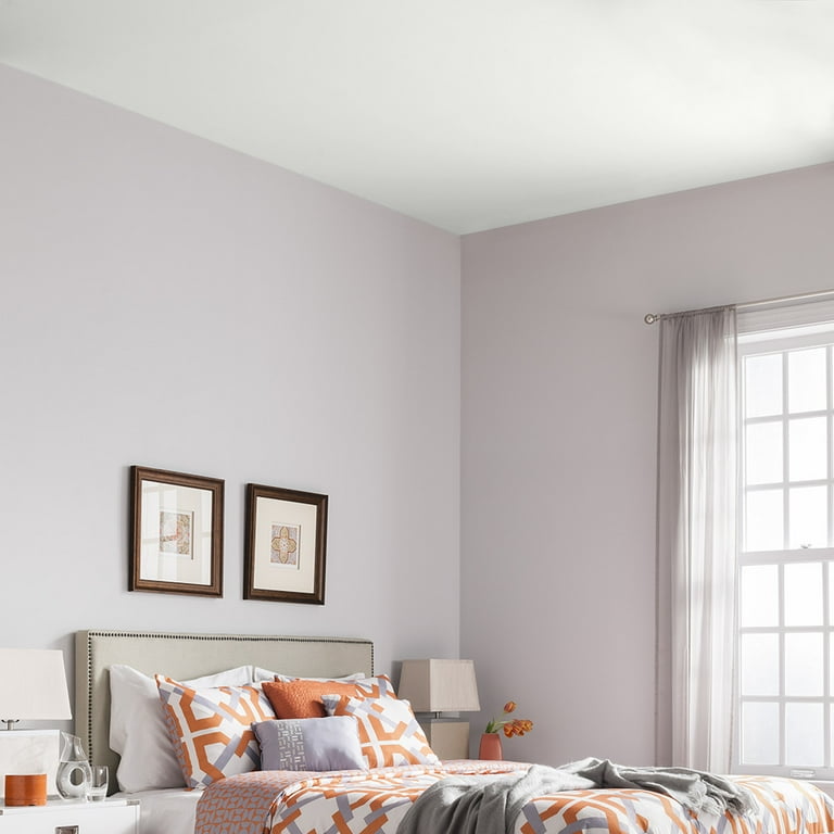 Glidden Ceiling Paint Drying Time Shelly Lighting
