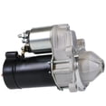 thumbnail image 4 of New Starter Fits Gehl Skid Steer Sl3510 Sl4510 Ford Gas Engines 1981-92 84Fx-Ba, 4 of 8