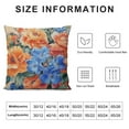 thumbnail image 5 of SHANXI Cushion Covers 24x24in, 5 of 5