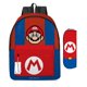 thumbnail image 3 of YB1 The Super Mario Bros Mochila Estuche Para Lápices Estudiante Niños Gran Capacidad Transpirable Impermeable Para Hombres Y Mujeres, 3 of 4