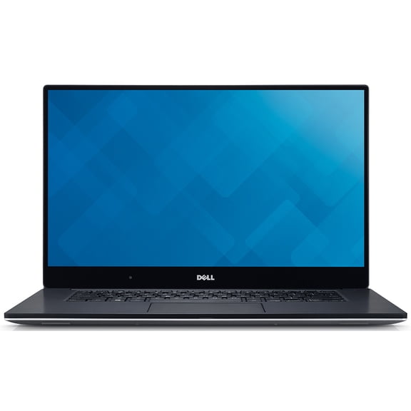 Restored Dell XPS 15 9550 15.6" Full HD Laptop Intel Core i7-6700HQ 16 GB RAM 256 GB SSD NVIDIA GTX 960M Windows 11 Pro (Refurbished)