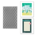 thumbnail image 5 of Spellbinders 3D Embossing Folder Bundle, 5 of 7