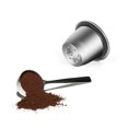 thumbnail image 4 of Cesta Recargable Acero Inoxidable FLhrweasw para Cápsulas Reutilizables Nespresso, 4 of 9
