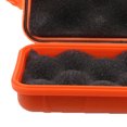 thumbnail image 2 of M Buder Caja de Almacenamiento Exterior a Prueba de Golpes Impermeable Naranja CH (13.5 cm / 5.3 in), 2 of 9