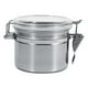 thumbnail image 5 of Recipiente de cocina Sincero de acero inoxidable para almacenamiento de alimentos pequeño, 5 of 7