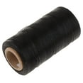 thumbnail image 4 of Cuerdas de Cordón elásticas BLESIY PU Poliéster encerado fijación de muebles hogar Reparación de jardín Red fabric, 4 of 6