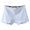 Light Blue, variant on Gyujnb Women Under Shorts, Lightweight Close Fit, Full Coverage for Versatile Outfit Matching for Year Round Wear,S