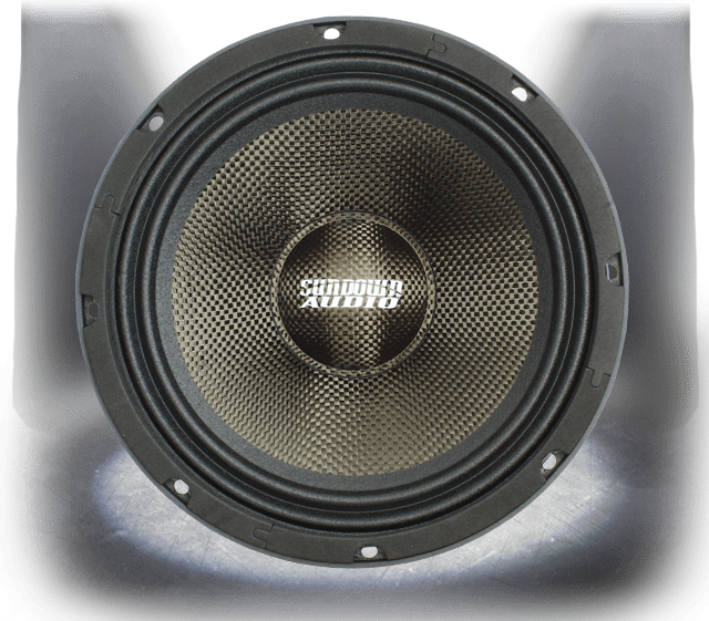 Sundown Audio NEOPRO-6.5 V3 6.5\