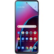 Restored Motorola TWMTXT2211DCP Moto g Stylus 2022 6.8" 4G LTE 4 GBRAM 128 GB Storage Total Wireless Prepaid Smartphone, Blue (Refurbished)