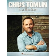 The Chris Tomlin Collection - 2Nd Edition