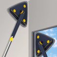 thumbnail image 4 of Fregona multiusos 360 fregonas giratorias ajustables para la cocina del coche de la pared del hogar Hugtrwg Para estrenar, 4 of 9