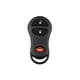 thumbnail image 3 of Llave inteligente para coche Cola Fob 3BTNS 1999-2004 Llavero remoto de 3 botones, 3 of 4