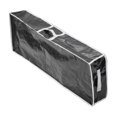 thumbnail image 7 of Event & Party Supplies,Christmas Storage Rack Spacious Under Bed Holiday Wrapping Paper Container Perfect For Wrapping Ribbons Bows Wrapping Etc, 7 of 7
