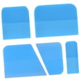 thumbnail image 3 of Miulika 5Pcs Generic PPF Squeegees Accessories for Mirror Paint Protection Film Blue, 3 of 9