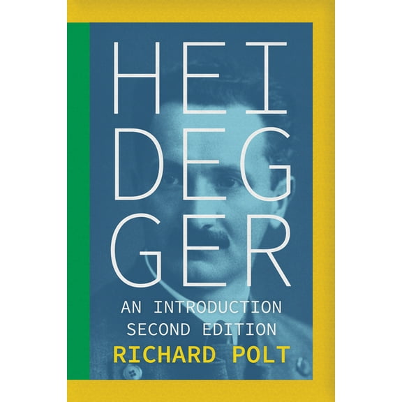 Heidegger: An Introduction, (Paperback)