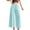 Z-Mint Green, variant on Pants for Women Fashion Leg Pants Wide Plus Size Pants Wide Leg Pants Khaki,XL
