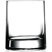 Luigi Bormioli Veronese 11.5 Ounce Double Old Fashioned Glass, Set of 6