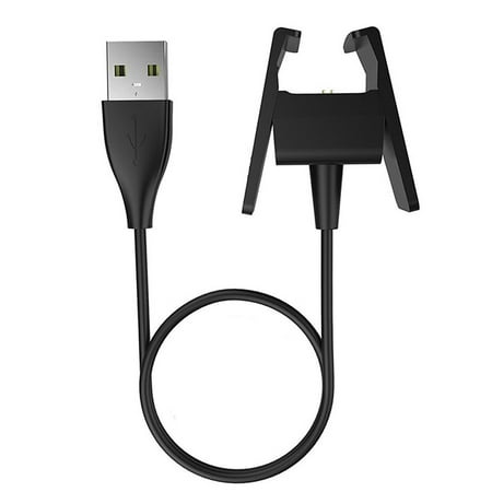 For Fitbit CHARGE 2 Fitness Tracker Wristband USB Charging Cable Charger Lead Walmart