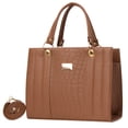 thumbnail image 2 of Bolsa Fana Mabel Color Camel Espectacular FANA MABEL CAMEL, 2 of 3