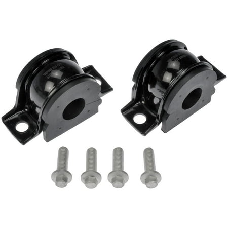 DORMAN OE SOLUTIONS - SWAY BAR BRACKT