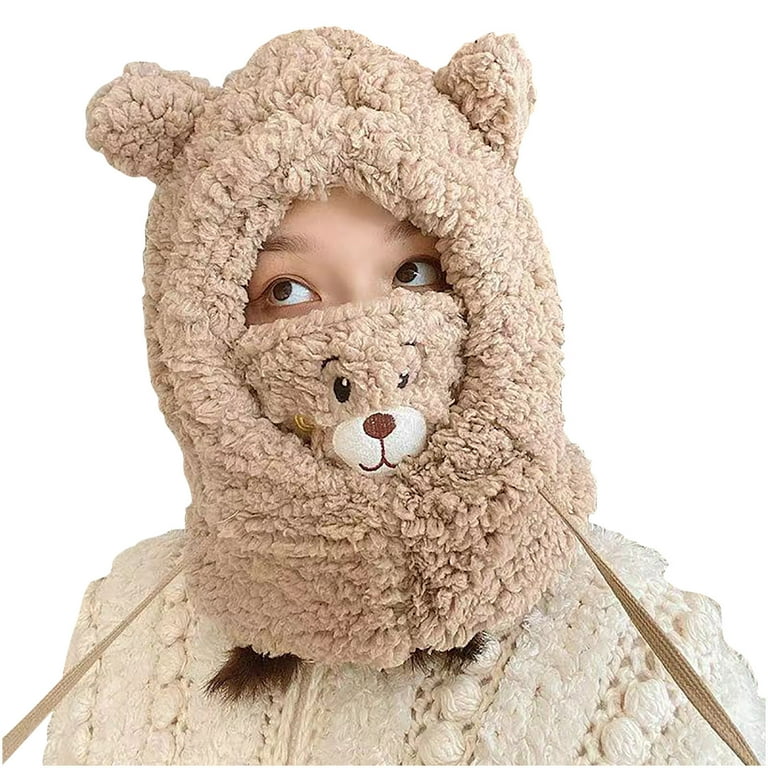 Bear hat walmart hotsell