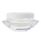 thumbnail image 2 of Tarro vacío Baoblaze Frasco de maquillaje vacío acrílico 50g, 2 of 6