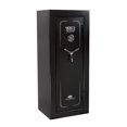 thumbnail image 1 of Preserve Series 59" Tall Gun Storage Safe With Electronic Lock & Triple Seal Protection (24 Gun Capacity), 1 of 7