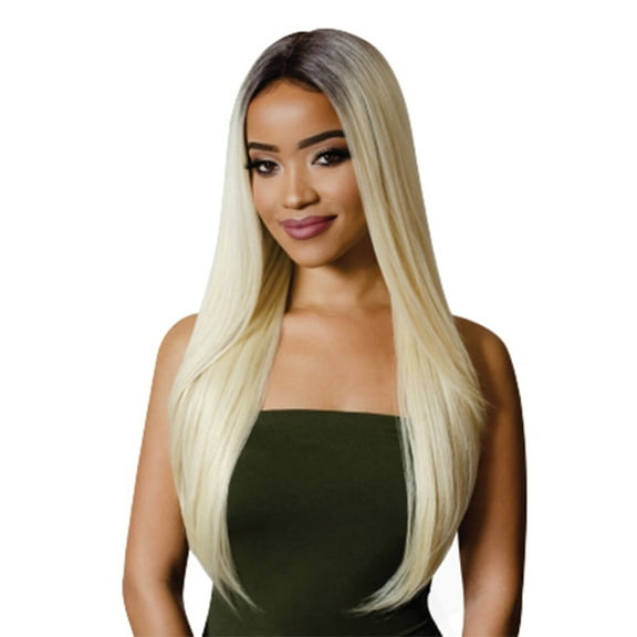 Fashion Source EZL Lace Wig, COCO, 1B