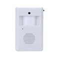 thumbnail image 2 of CNKOO Shop Store Home Welcome Chime Motion Sensor Wireless Alarm Entry Door Bell, 2 of 9