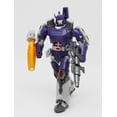 thumbnail image 3 of 5.1-Inch Transformer Toys G1 Animation Edition Concept Art Galvatron Converting Action Figure,KO Vertion (8811), 3 of 7