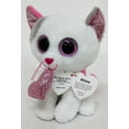 thumbnail image 2 of Ty - Beanie Boos - Milena Kitten Plush, 2 of 2