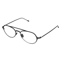 John Varvatos V164 Eyeglasses Gunmetal