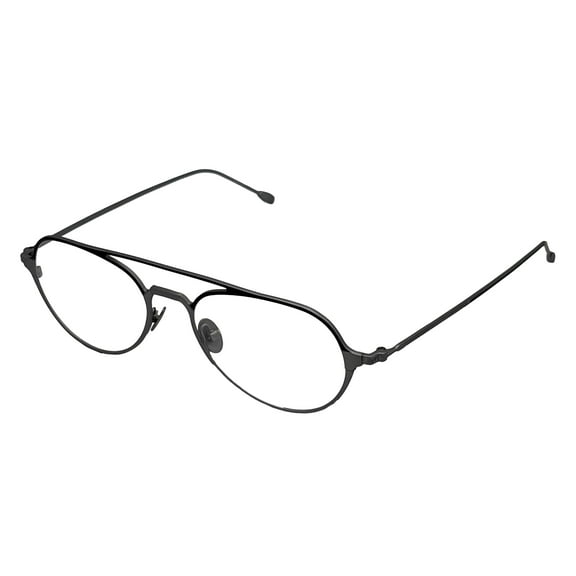 John Varvatos V164 Eyeglasses Gunmetal