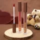 thumbnail image 5 of Brillo de labios mate de terciopelo de 6 colores, resistente al agua, taza antiadherente de larga duración, maquillaje de esmalte de labios, belleza de labios, colorete para mejillas, 5 of 5