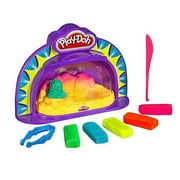 Play-Doh Aquarium Scene Starter