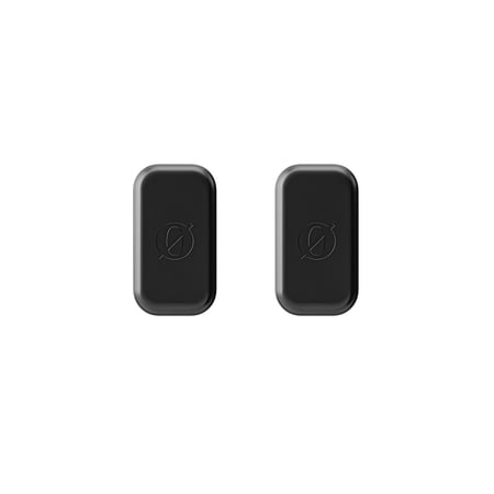RODE 【ロードワイヤレスマイク特価プロモ(3/1まで)】Wireless Micro Lightning (WIMICROL)(ブラック)(ロード)(スマートフォン向け)