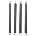 thumbnail image 1 of SHISUYAN 4 Pcs Ressort d'Échelle de Grenier Robuste Ressort de Remplacement pour Escaliers de Grenier à Descente Accessoire d'Escalier Compatible pour Century & Werner, 1 of 9