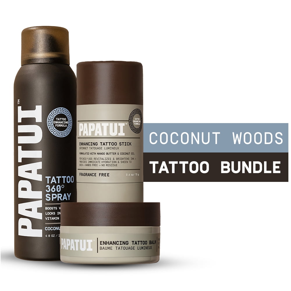 LANGE Essential Survival Detox Set, Day Cream And Serum Gift Set