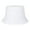 White, variant on LIZUOJUN Under $3 Bucket Hat Sun Hat Classic Cotton Packable Sun Bucket Hats Plain Hat Sun Protection Unisex Summer Travel Beach Fisherman Hat Dark Blue,One Size
